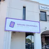 Nakama Collectables, tienda de TCG en Osborne Park