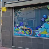 Nakama Games, tienda de TCG en San Vicente del Raspeig