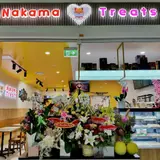 Nakama Treats, tienda de TCG en Inala