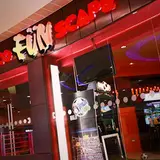 Namco Funscape Metrocentre Main, tienda de TCG en Tyne & Wear
