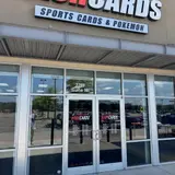 Nashcards, tienda de TCG en Memphis