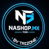 NASHOP.MX, tienda de TCG en Ciudad de México