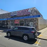 NASSAU HOBBY CENTER, tienda de TCG en Freeport