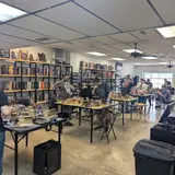 Nat20 Games, GG, tienda de TCG en Crossville
