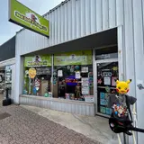 Neat Stuff & Things, tienda de TCG en Festus