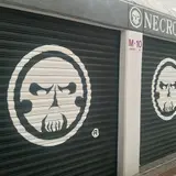 Necrotower Gamecenter, tienda de TCG en Ciudad de México
