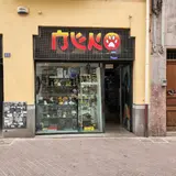 NEKO NEKO, tienda de TCG en Palma