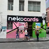 Nekocards, tienda de TCG en Chirnside Park