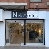 Nekomics, tienda de TCG en Huelva