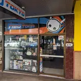 NEO TOKYO, tienda de TCG en Toowoomba City