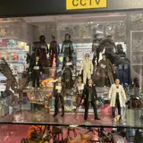 Nerd Base, tienda de TCG en Battlesbridge