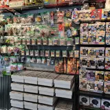 Nerd It Up, tienda de TCG en Gerald