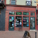 Nerd Merch, tienda de TCG en Phoenixville