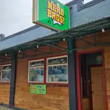 Nerd Pros!, tienda de TCG en Morton