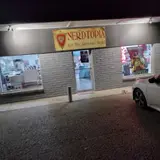 Nerdtopia, tienda de TCG en Los Lunas