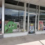 Nerdtopia, tienda de TCG en Hanover