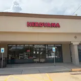Nerdvana Cards and Collectables, tienda de TCG en Webster