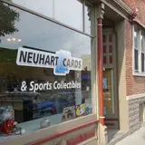 neuhart cards, tienda de TCG en Delaware