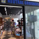 Neutral Grounds Cebu