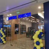 Neutral Grounds One Ayala