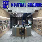 Neutral Grounds Vmall