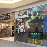 New Dimension Comics - Ohio Valley, tienda de TCG en St Clairsville