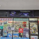 New Rave TCG and Hobbies, tienda de TCG en Oshawa