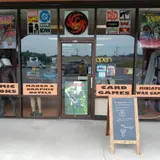 New River Comics and Games, tienda de TCG en Christiansburg