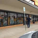 New World Games & Comics, tienda de TCG en Oklahoma City