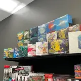 New York Card Marketplace, tienda de TCG en Brookhaven