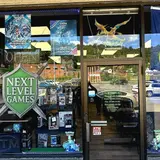 Next Level Games - Barbourville, tienda de TCG en Barbourville
