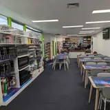 Next Level Games, tienda de TCG en Dandenong