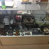 Next Round Games, tienda de TCG en Cincinnati