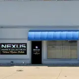 NEXUS Games & Collectibles, tienda de TCG en Wauseon
