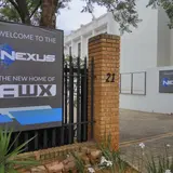 Nexus Hub