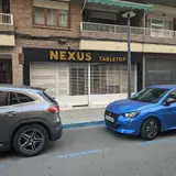 Nexus Tabletop Alicante, tienda de TCG en Alicante