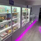Nexus TCG Store, tienda de TCG en La Serena