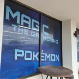 Nexus, tienda de TCG en Waco