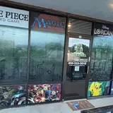 Niceville Comics & Collectibles, tienda de TCG en Destin