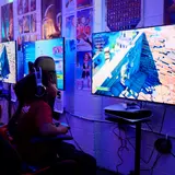 Nightwing's Gaming Loft, tienda de TCG en Forestville
