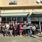 Nine8 Comics and Games, tienda de TCG en West Sacramento