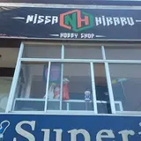 Nissa and Hikaru Gaming Station