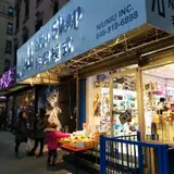 Niu Gaming By Niu Shop, tienda de TCG en New York
