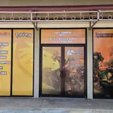 Noble Warrior Gaming, tienda de TCG en Laredo