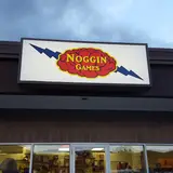 Noggin Games, tienda de TCG en Cedar City