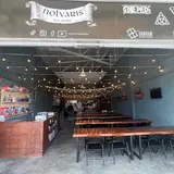 Nolvaris Store, tienda de TCG en León de los Aldama