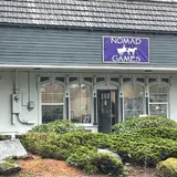 Nomad Games and Hobbies, tienda de TCG en Edmonds