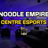 Noodle Empire Esports & Game Centre, tienda de TCG en Kirkland