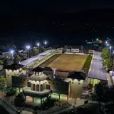 NORRIS PENROSE EVENT CENTER, tienda de TCG en Colorado Springs