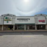 NORSEGOAT COLLECTABLES, tienda de TCG en Jonesboro